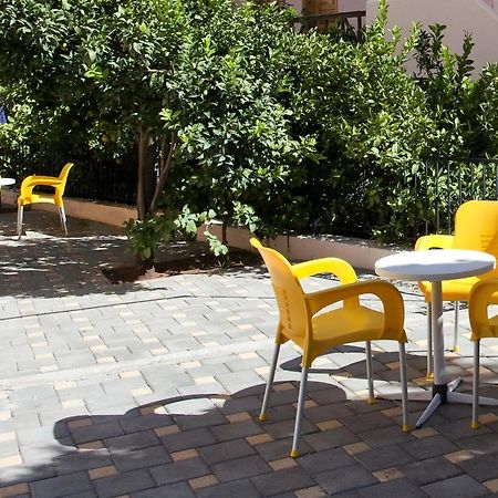 Polydor Apartment Tolo Exterior photo