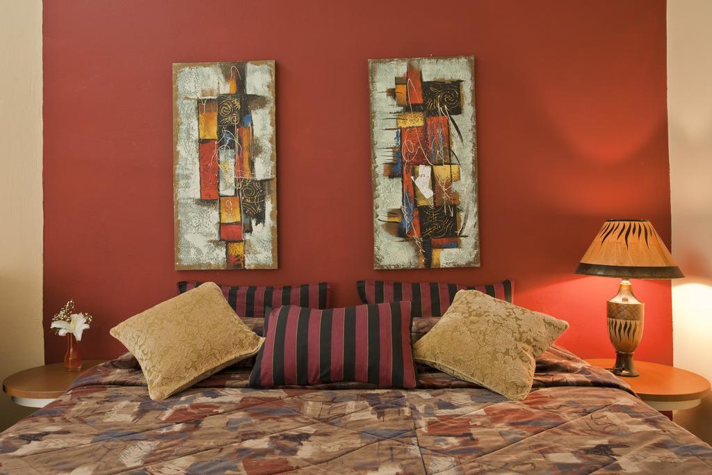 Polydor Apartment Tolo Room photo